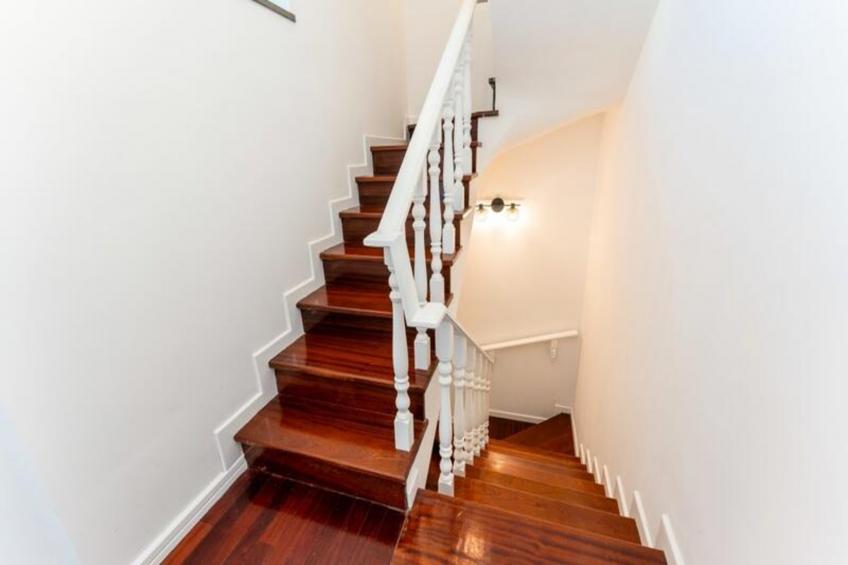 Casa Verde - Traditional Townhouse - foto 32