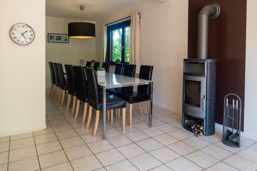 Bungalow Estate 12 persons - foto 6