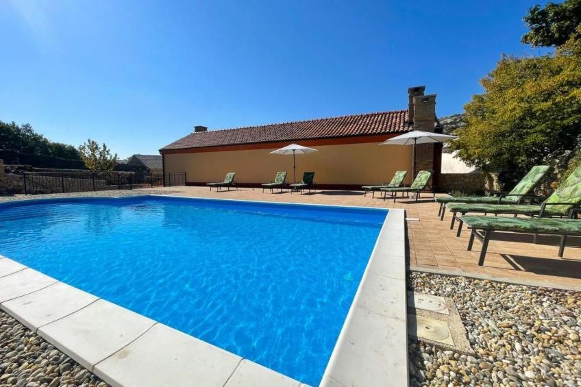 Villa Jadranka - foto 15