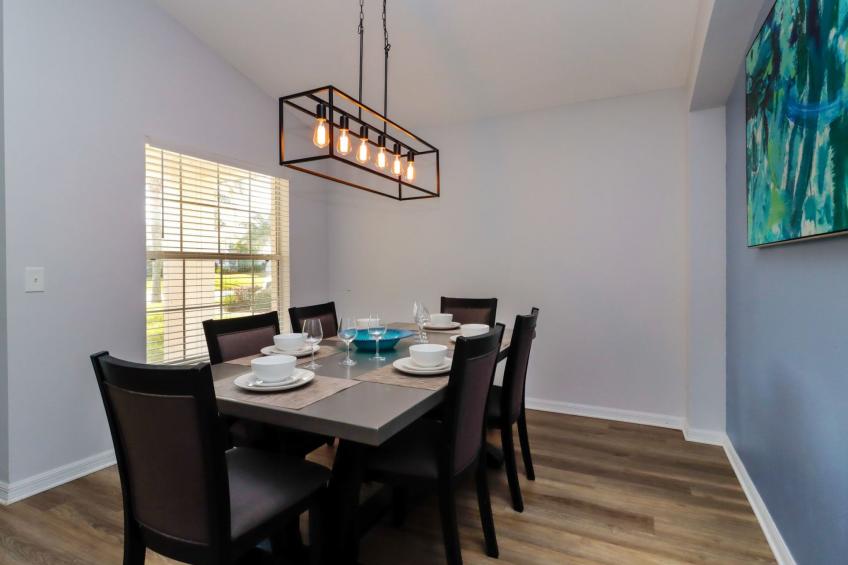 Ruhiger 4BR Rückzug in der Nähe von Orlando Parks - foto 4