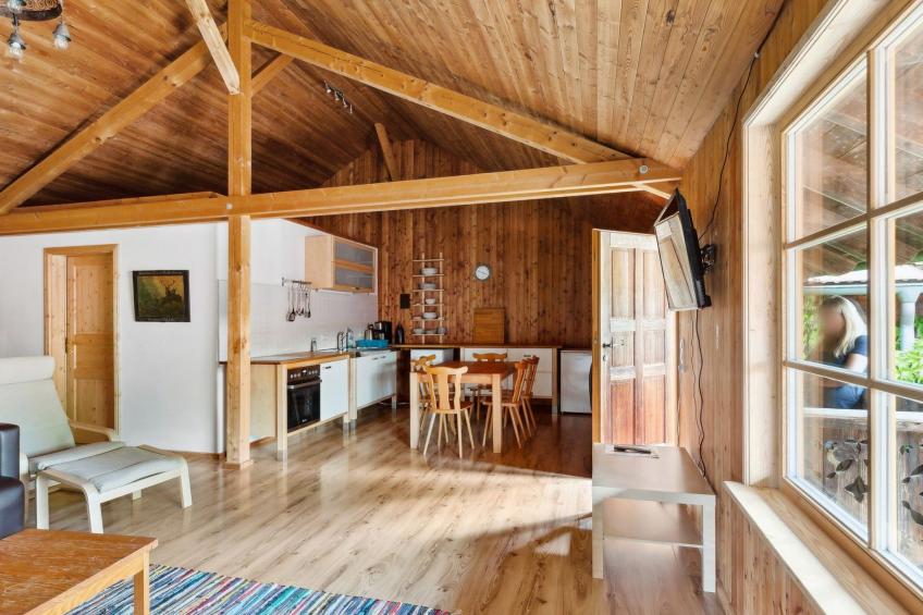 Loftwohnung - foto 2