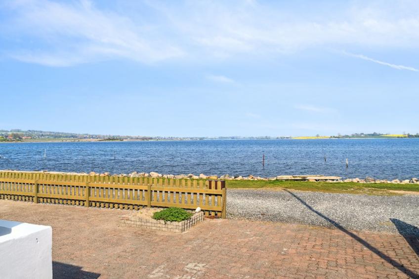 "Tameka" - 10m to the inlet in Funen - foto 20