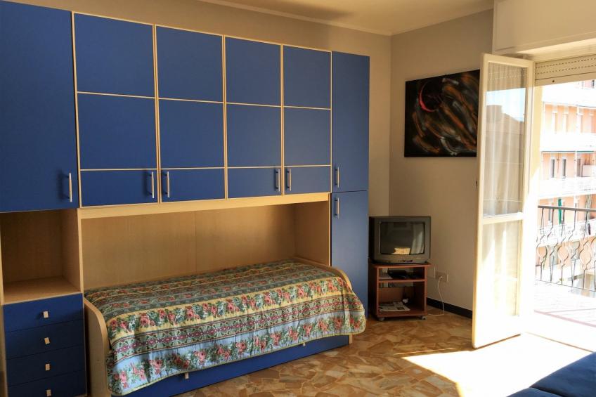 Angenehme Wohnung in San Bartolomeo Al Mare - foto 2
