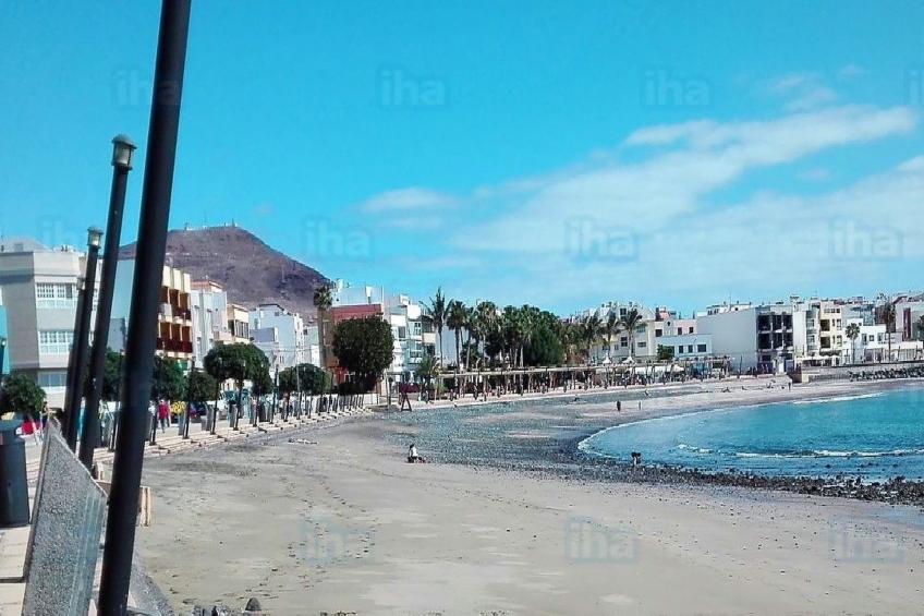 Arinaga Beach, 2 schlafzimmer - 2 badezimmer - wlan - foto 22