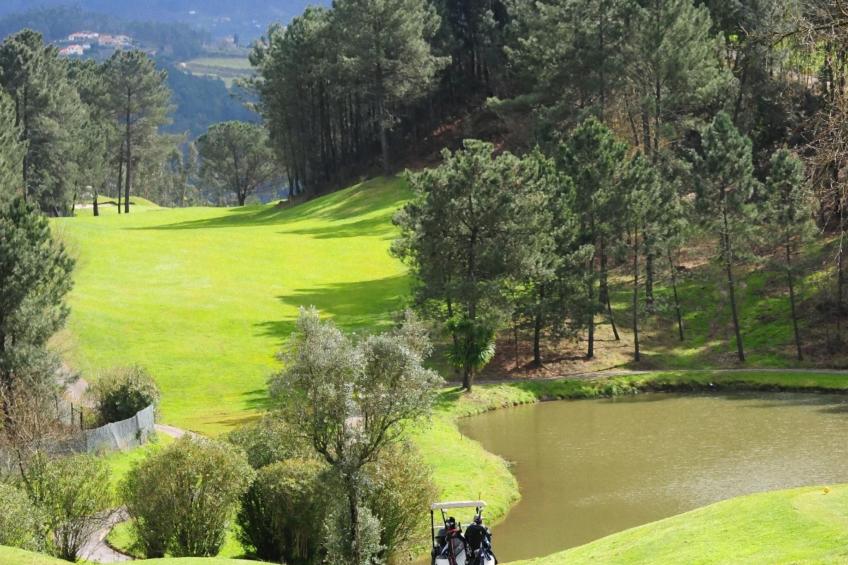 Charmantes Haus in Penafiel Douro-Tal - foto 43