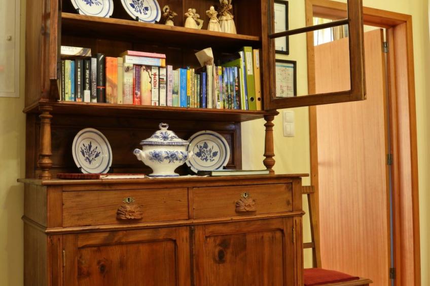 Casa da Fonte - Historisches Steinhaus auf den Azoren - foto 15