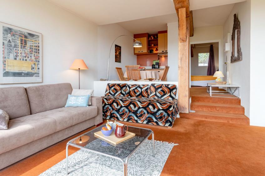 La Pinchonnière - foto 7