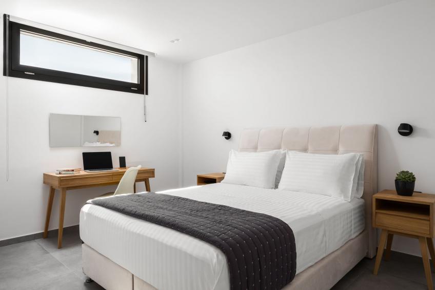 Luxuriöse Villa am Meer mit beheizbarem Pool - foto 33