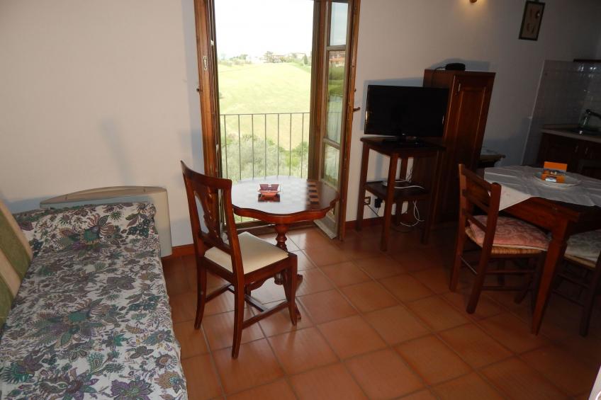 Studio im ersten Stock eines Landhauses - foto 19