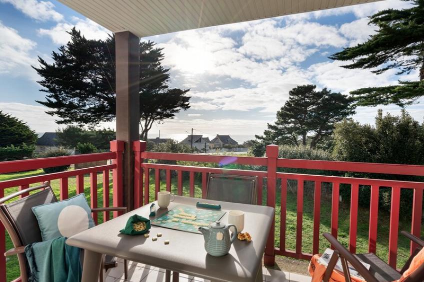 Le Domaine de Cramphore 2p 3/4p Space - foto 27