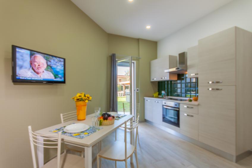 Casa Smeralda a 200 mt Dal Mare - foto 5