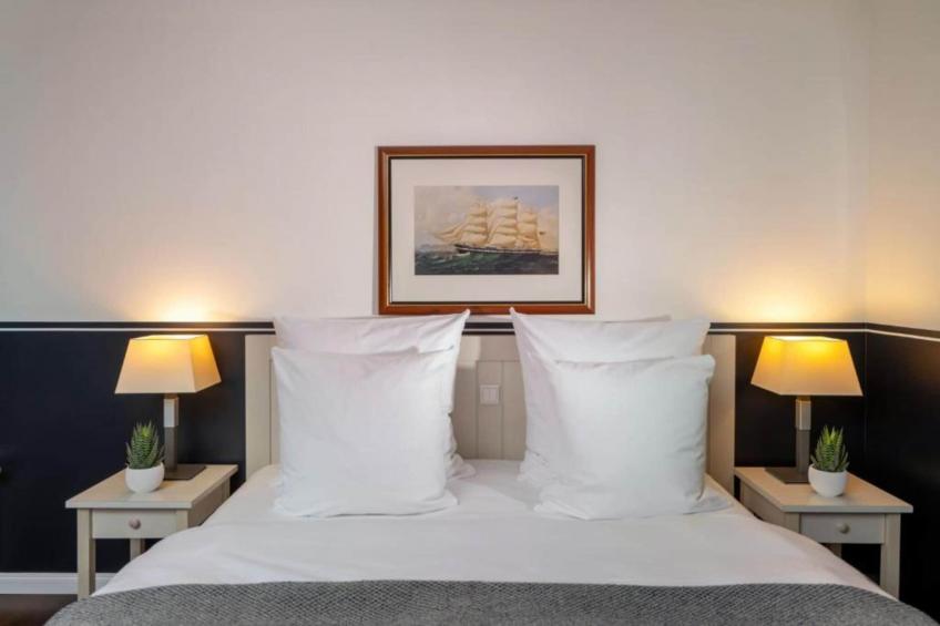 Hafendorf Classic Double Room with view - foto 14