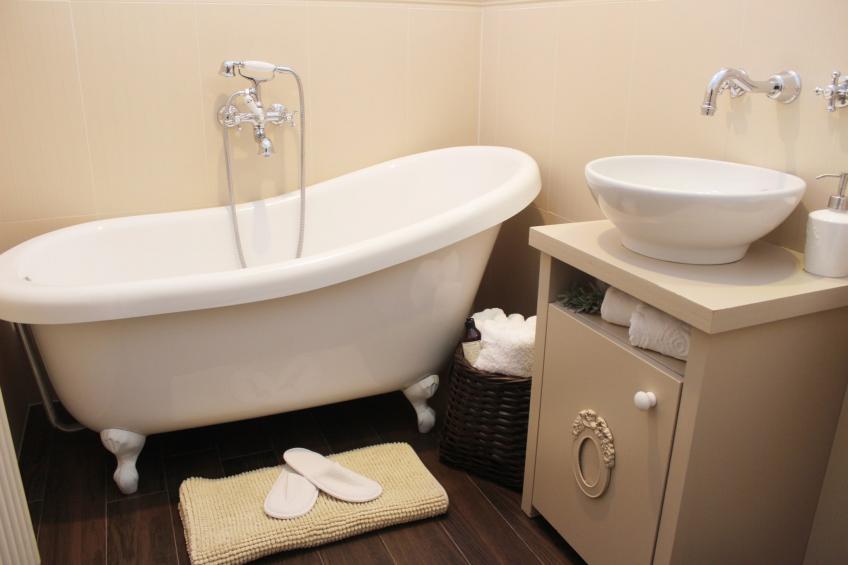 Seafront villa Marella