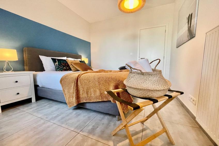 Cozy 1BR City Centre Near Meir Shopping by OneLuxStay - foto 25