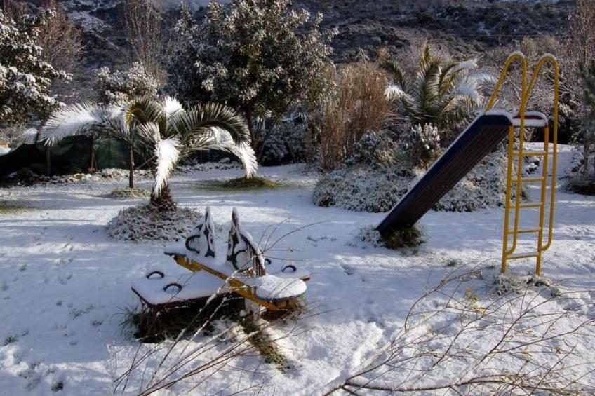 Cortijo Pulgarin Bajo - foto 41
