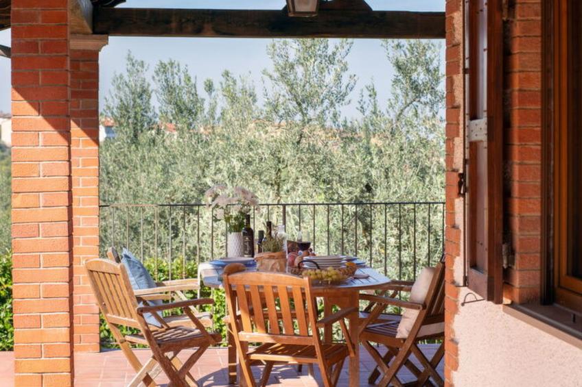 Residenza La Casuccia - foto 37