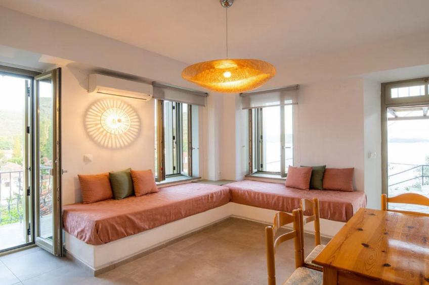 Suite -Terrasse und Balkon Meerblick für 4 Pers.-3 - foto 19