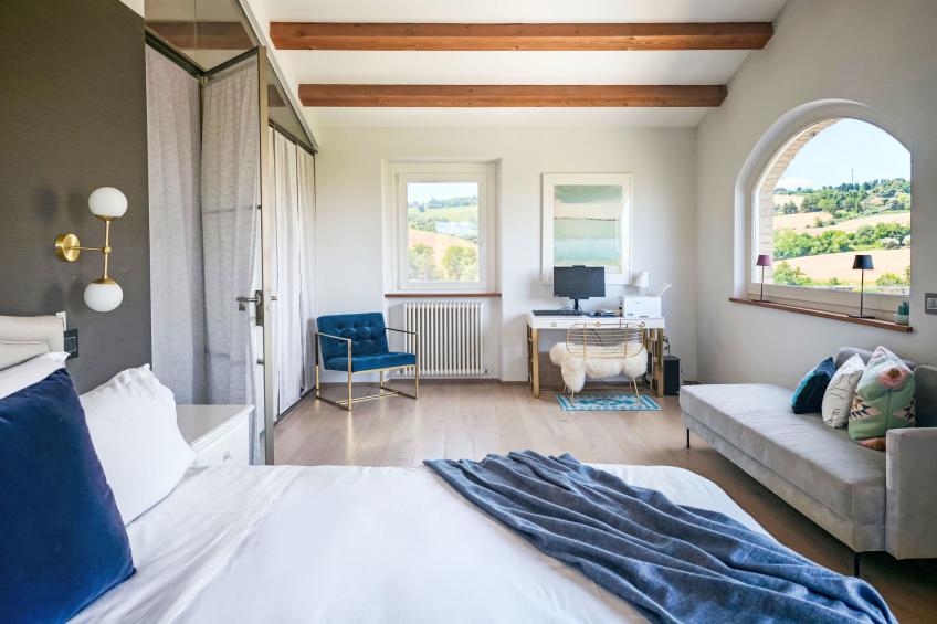 Tenuta Marino – con piscina privata - foto 20