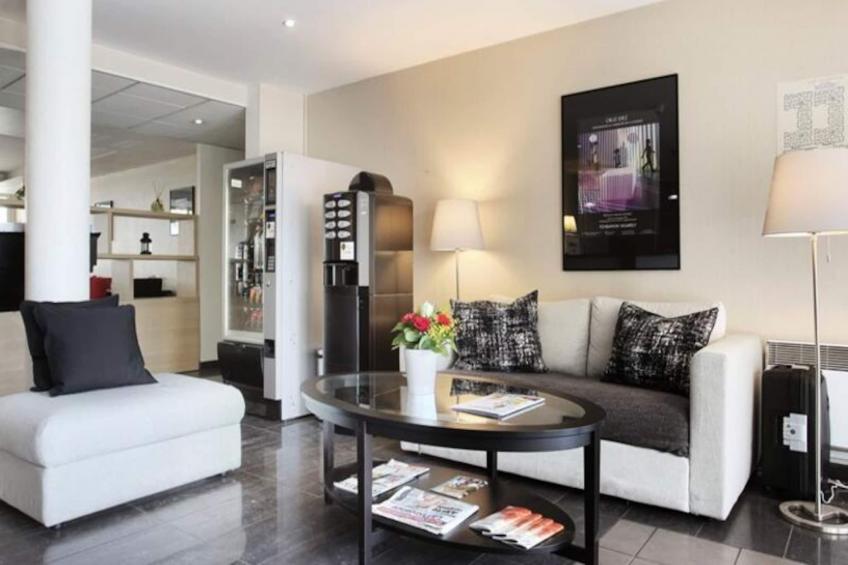 Appart'hôtel Odalys Le Clos de la Chartreuse - foto 3