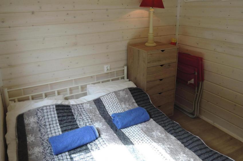 Bungalow, Kolczewo| - foto 13