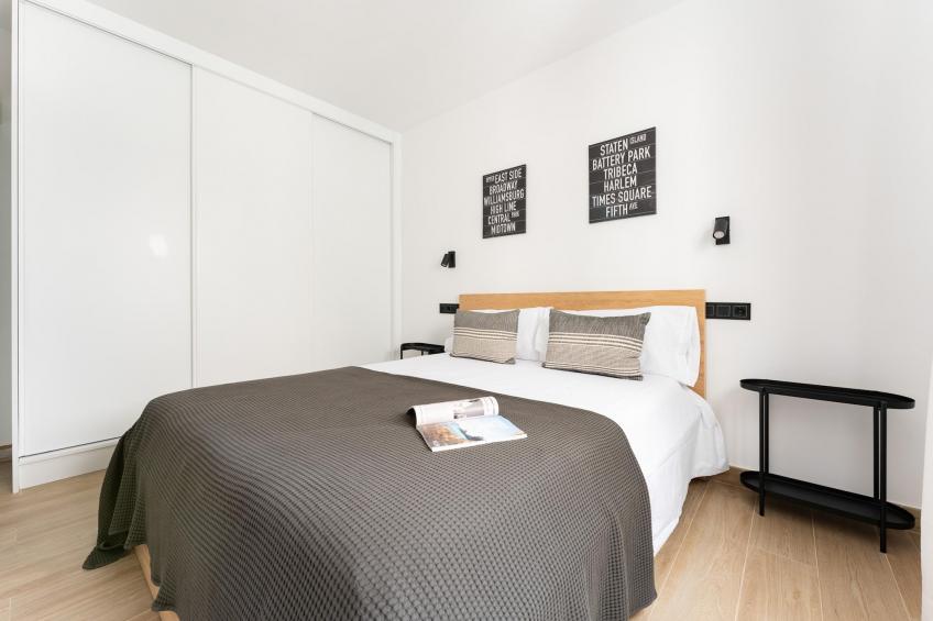 CT 326 - Faro's Fuengirola Prime Location - Boutique Apartment - foto 26
