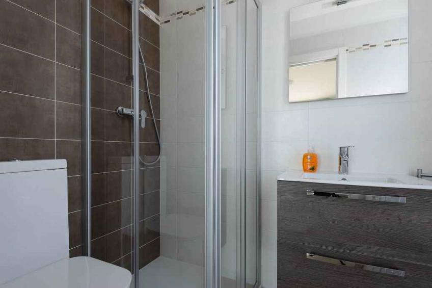Vakantiewoning met airconditioning en balkon met uitzicht op de lagune - BF-R7T69 - foto 21
