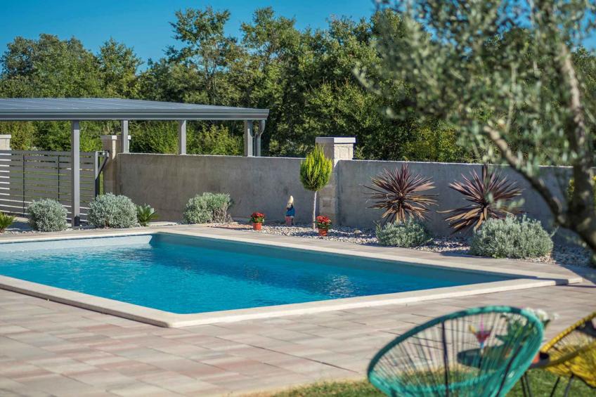 Villa met zwembad en prachtige tuin - BF-4PBZ5 - foto 21