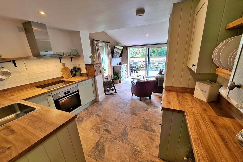 Ingleside Cottage - foto 3