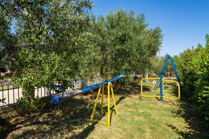 Holiday home Olive Garden - foto 36