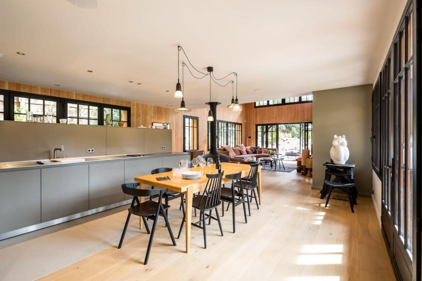 Villa Sylvestre - foto 23