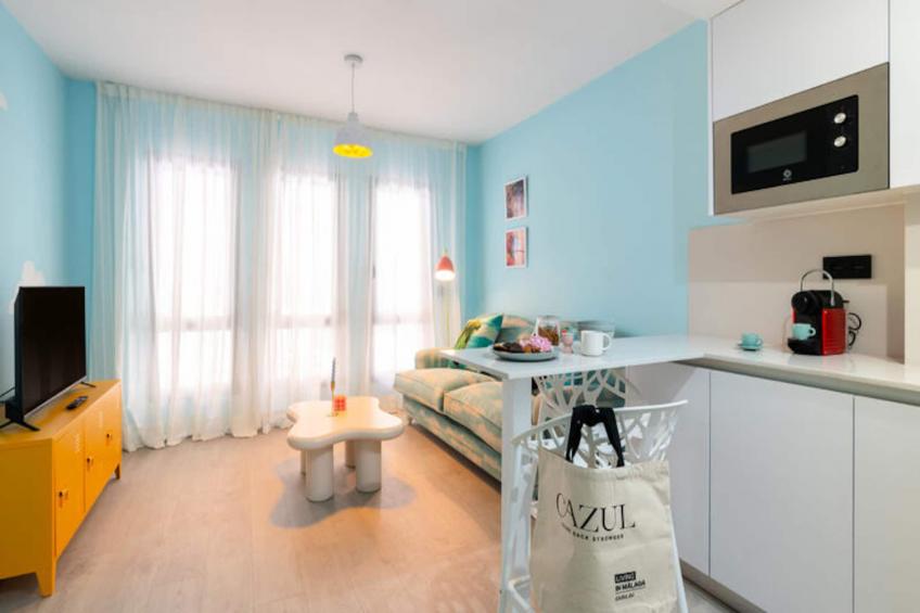 Appartements à Málaga - foto 12