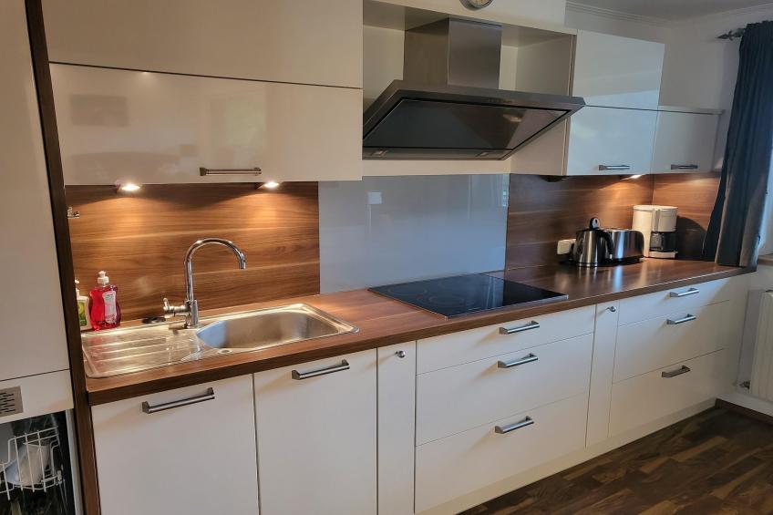 Apartment building Tauernfenster, Neukirchen|Großvenediger - foto 11