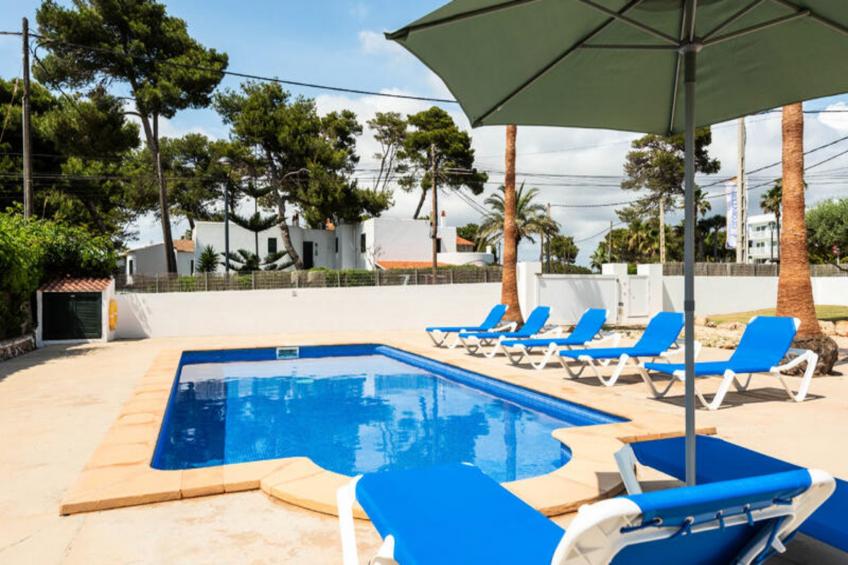 Maison à Cala Blanca - foto 25