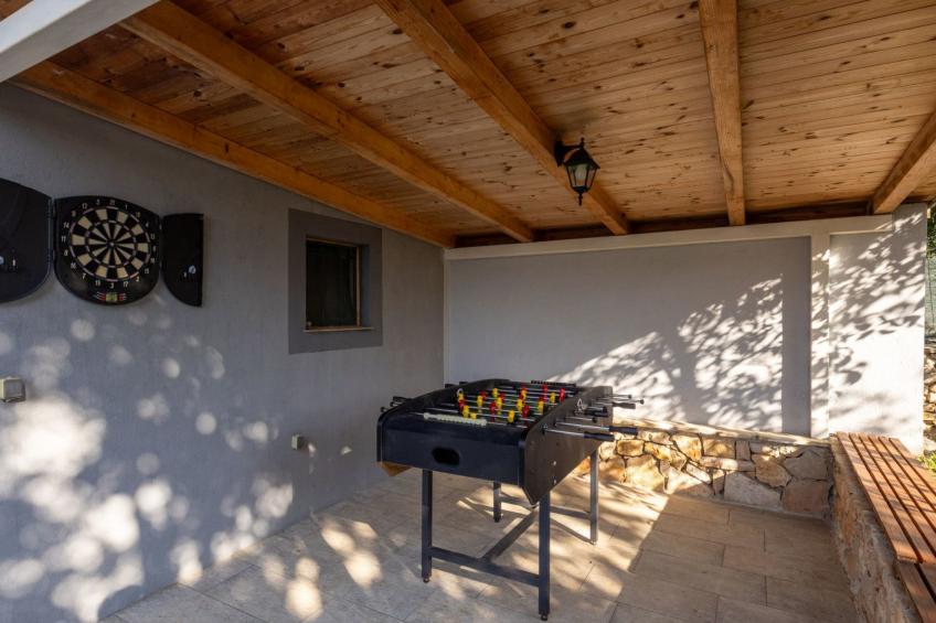 Villa Mirkov San - foto 4