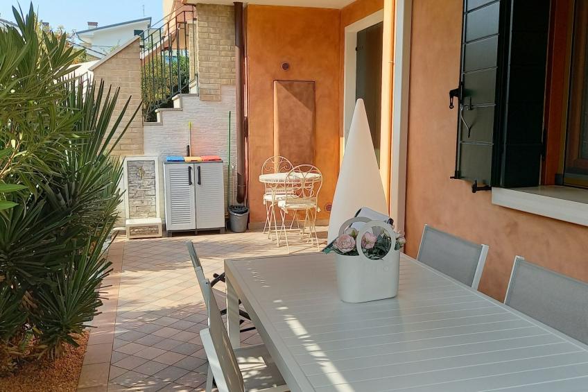 Stilvoller und gemütlicher Mini mit Garage - foto 19