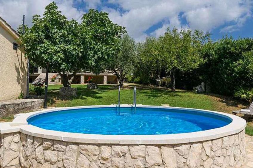 Komfortable, ruhige Erdgeschoss-Ferienwohnung