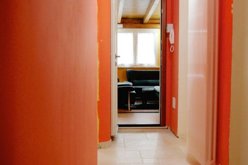 Wohnung in Acquarica Del Capo mit Privatparkplatz - foto 9