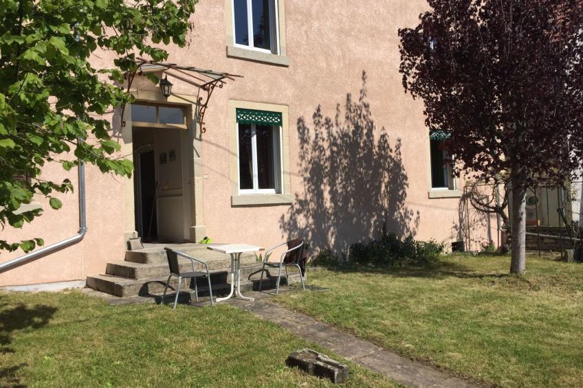 Les deux Unicornes Herrenhaus - foto 7