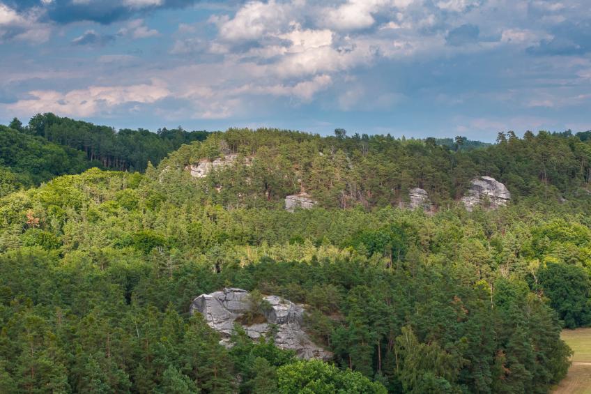 Glamping Sokolka - foto 17