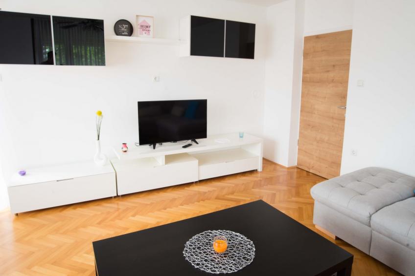 Tolle Ferienwohnung in Zasip mit Parkplatz - foto 36