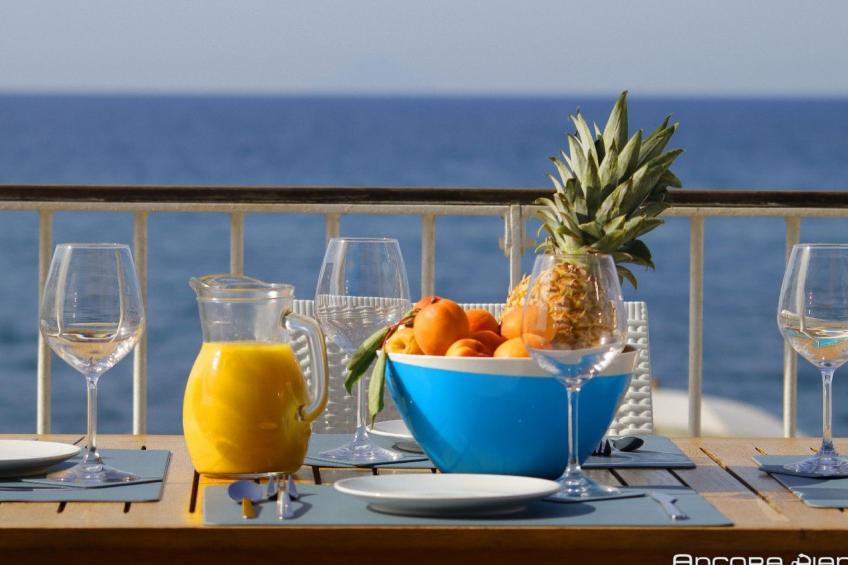 Wohnheim Ancorabianca Salina - foto 7