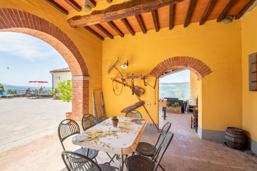 Antico Loggiato - foto 5