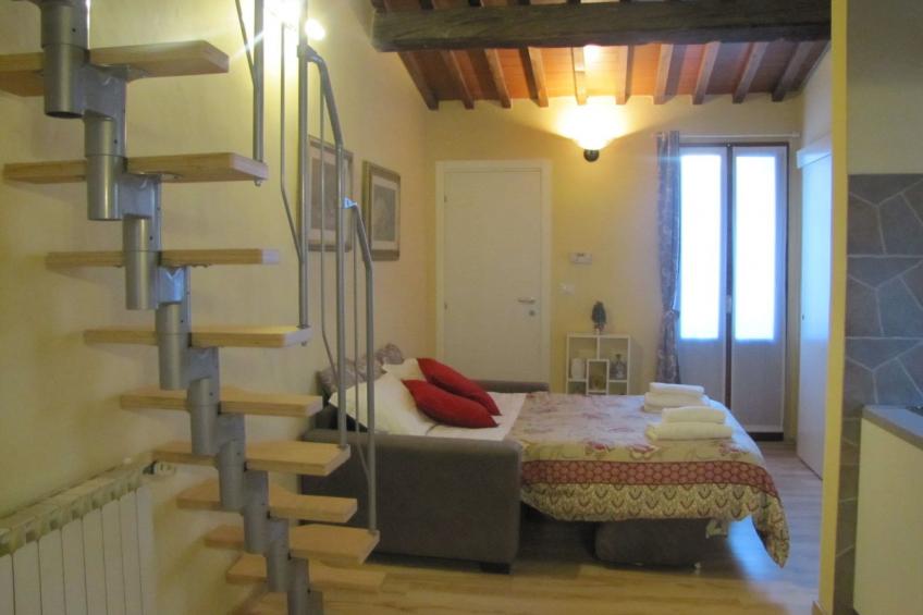 Schicke, moderne und geschmackvoll eingerichtete Ferienwohnung im beliebten Vie - foto 22