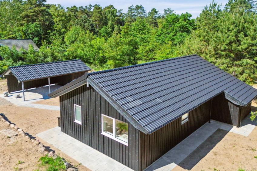 "Vojdan" - 600m from the sea - foto 27