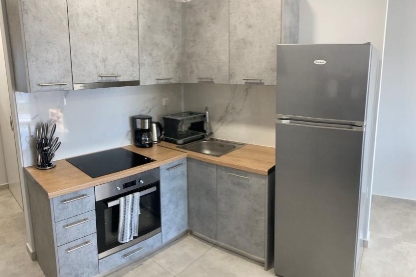 Zax Meerblick Villen mit Pool und 8 Schlafzimmern dom - foto 22