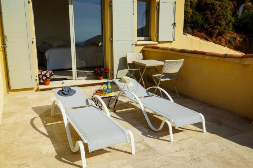 Wunderschöne Villa in Valcros mit Pool und Meerblick - foto 19