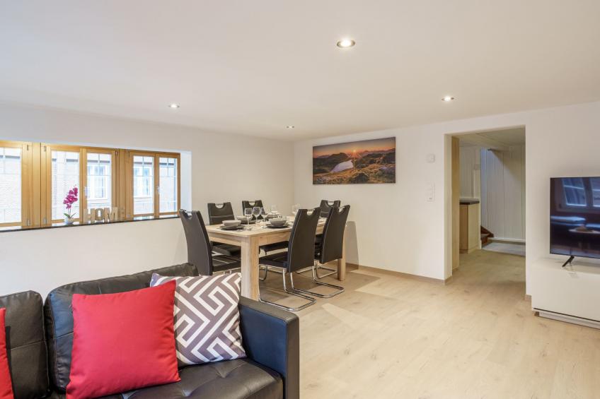 Family Apartment - foto 12