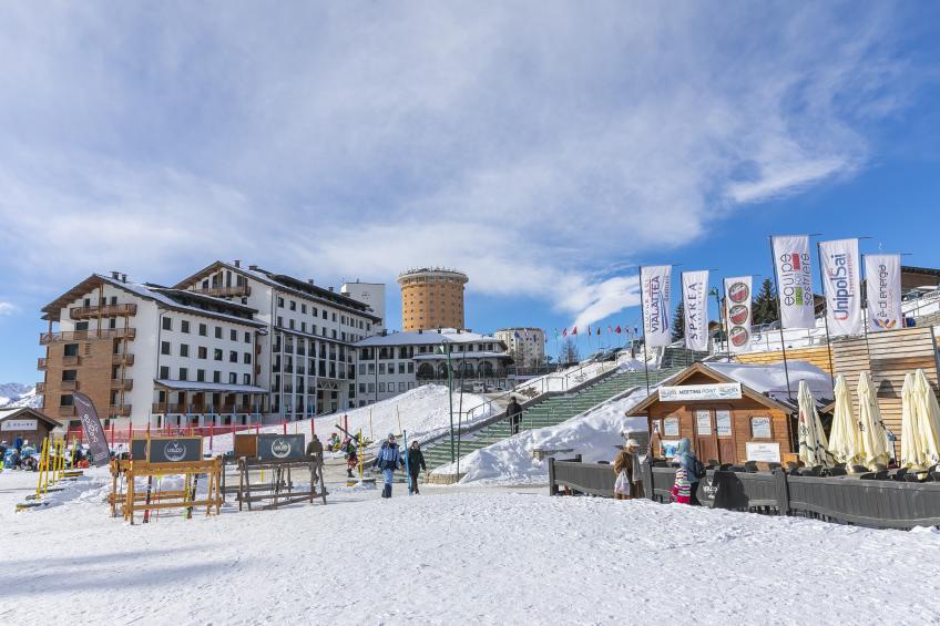 Grange Hike & Ski - 46D Sestriere - foto 16