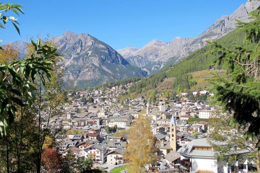 San Pietro Mountain Flat - foto 34