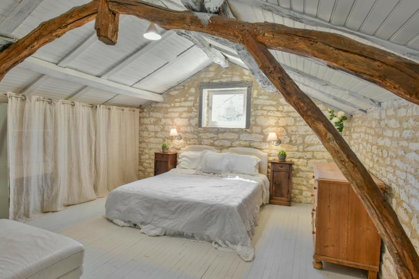 Gite la Bergerie - foto 6